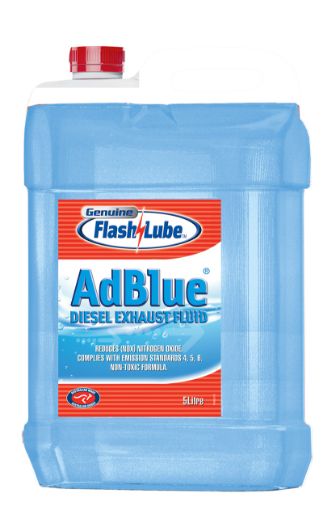 AD BLUE 5L