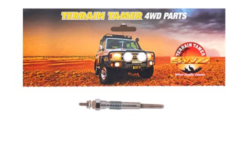 GLOW PLUG 12V-7V 1C 2C ENGINE DAIHATSU DL