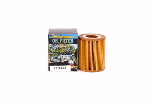 TT OIL FILTER P703 RANGER 3.0L V6 BF2S 06/22-