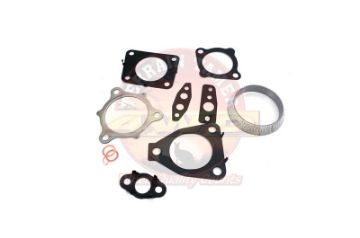 GASKET KIT TURBO MOUNTING