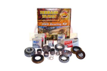 DIFF OVERHAUL KIT