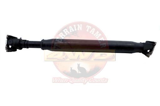 TAILSHAFT REAR VDJ76