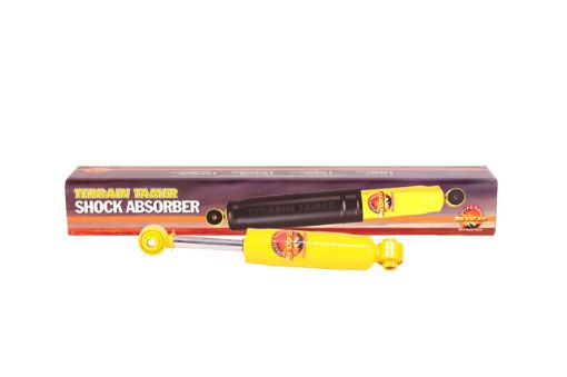 SHOCK ABSORBER REAR 40MM RAISED EXPANDED BODY