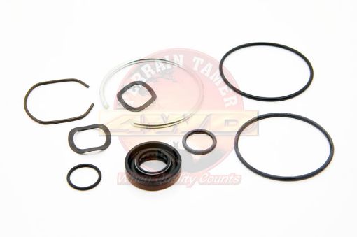 GASKET & SEAL KIT POWER STEERING PUMP