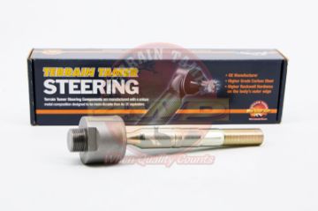 END STEERING RACK R/H OR L/H