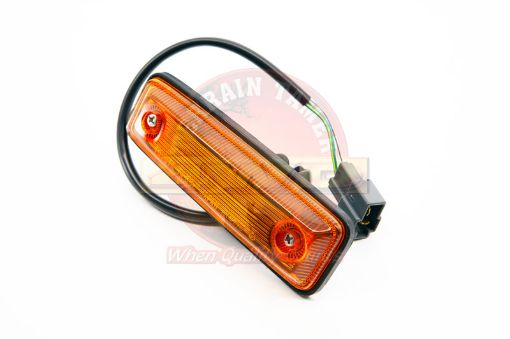 LAMP SIDE TURN SIGNAL L/H