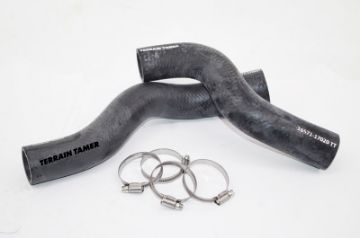 RADIATOR HOSE KIT