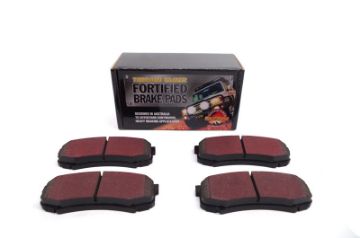 TT FORTIFIED BRAKE P