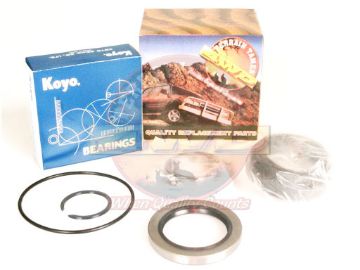 WHEEL BEARING KIT RE