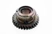 GEAR MAINSHAFT 1ST  R151F TRANSMISSION