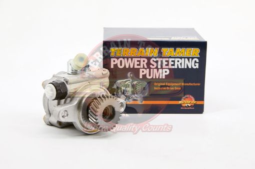 PUMP POWER STEERING OS SPEC NON ARL