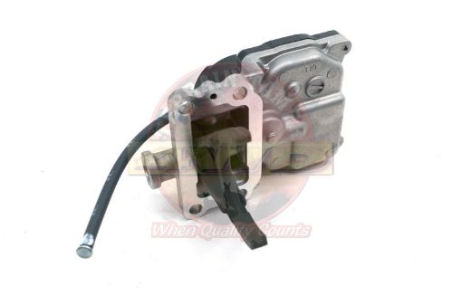 ACTUATOR ASSY DIFFER