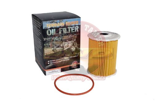 TT OIL FILTER R2593P ZD30DTI