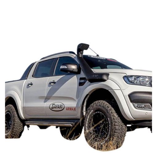 SNORKEL FORD 2.0L & 3.0L V6 DIESEL RHS MOUNT