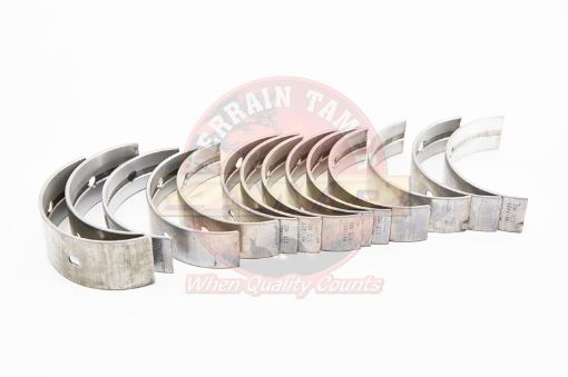 BEARING SET MAIN STD H 2H 12HT