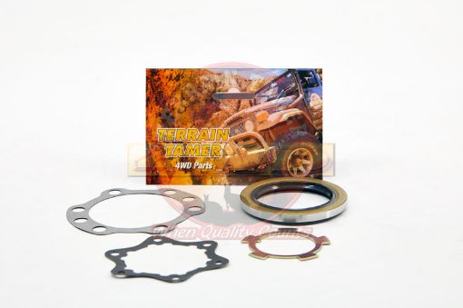 HUB SEAL KIT FRONT