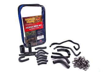 ENGINE COOLING HOSE KIT VDJ7#