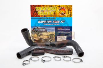 RADIATOR HOSE KIT