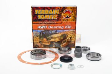 DIFF OVERHAUL KIT RE