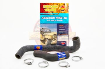 RADIATOR HOSE KIT   L ENGINE