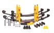 SUSP.KIT INC SHOCKS SPRINGS BUSHES PIN KITS DAMPER U-BOLTS