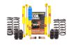 SUSPENSION KIT INC SHOCKS COIL SPRINGS STR DAMPER