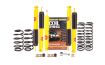 SUSPENSION KIT INC SHOCKS & COIL SPRINGS