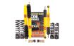 SUSPENSION KIT INC SHOCKS & COIL SPRINGS