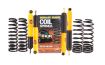 SUSPENSION KIT INC.SHOCKS & COIL SPRINGS W/O ELEC.SHOCKS