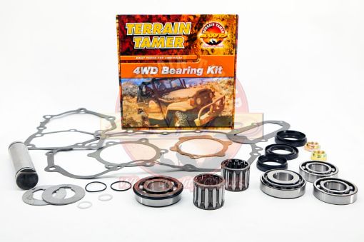 TRANSFER CASE O/HAUL KIT  PZJ70  5/93-9/99