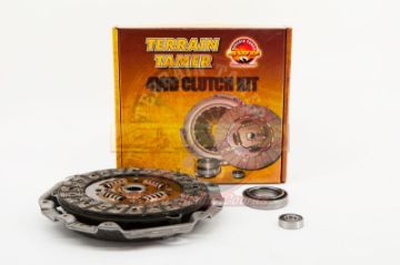 T/T STD CLUTCH KIT  INC SPIGOT BEARING