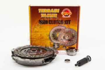 TT STD CLUTCH KIT INC SPIGOT BRG 225MM 29.8MM 21 SPLINE