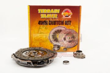 T/T STD CLUTCH KIT  INC SPIGOT BEARING 4M40T ENGINE