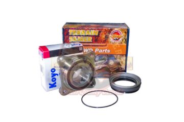 WHEEL BEARING KIT FR