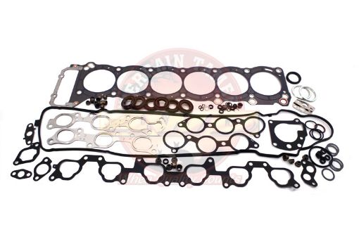 GASKET SET ENGINE VRS 1FZFE