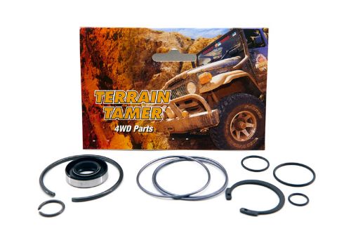 GASKET & SEAL KIT POWER STEERING PUMP