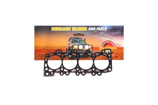 HEAD GASKET YD25DDTI T=0.900 D22 D40M D40T R51M