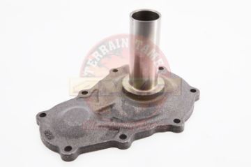 RETAINER INPUT SHAFT BEARING