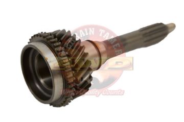 INPUT SHAFT