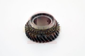 GEAR MAINSHAFT 3RD 4 OR 5 SPEED