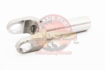 YOKE FRONT TAILSHAFT FEMALE SLIP JOINT