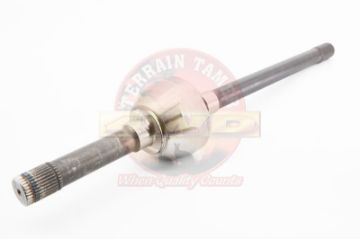 AXLE SHAFT & CV JOINT ASSY R/H