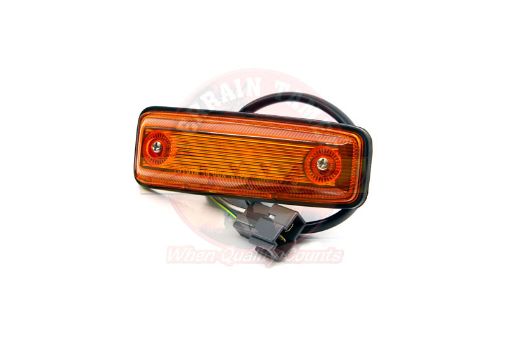 LAMP SIDE TURN SIGNAL R/H