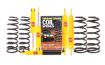 SUSP.KIT INC SHOCKS COIL SPRINGS STEERING DAMPER