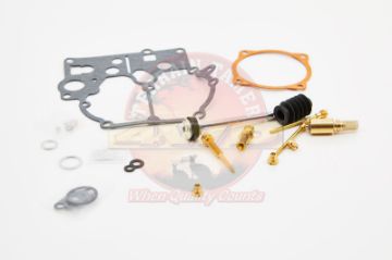 KIT CARBURETTOR F 2F 3F