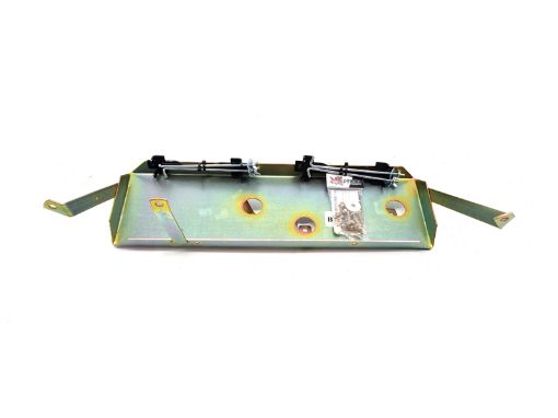 BATTERY TRAY