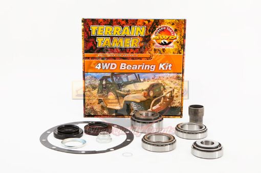 DIFF OVERHAUL KIT WITHOUT LSD