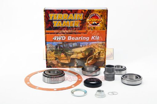 DIFF OVERHAUL KIT RE