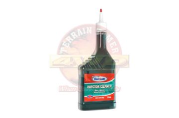 INJECTOR CLEANER 250ML