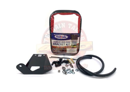 FDF BRACKET KIT MAZDA BT50 FORD RANGER PX P4AT P5AT